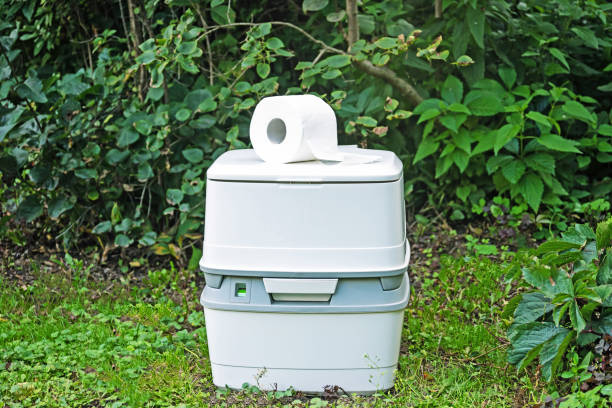 Best Porta potty services near me  in Fort Atkinson, WI