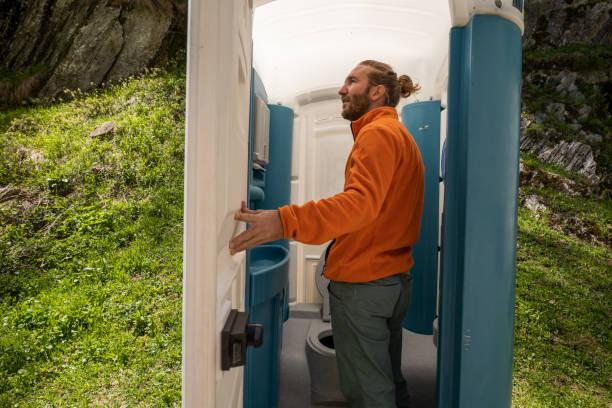 Best Portable restroom solutions  in Fort Atkinson, WI