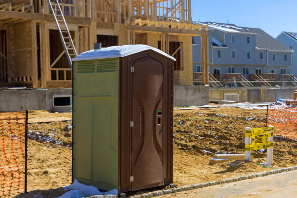Best Best portable toilet rental  in Fort Atkinson, WI