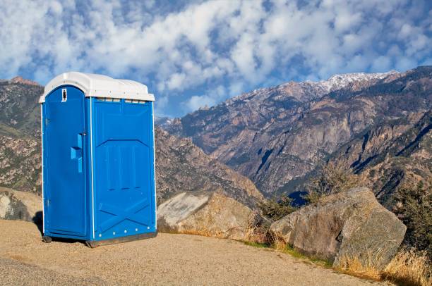 Best Porta potty rental near me  in Fort Atkinson, WI