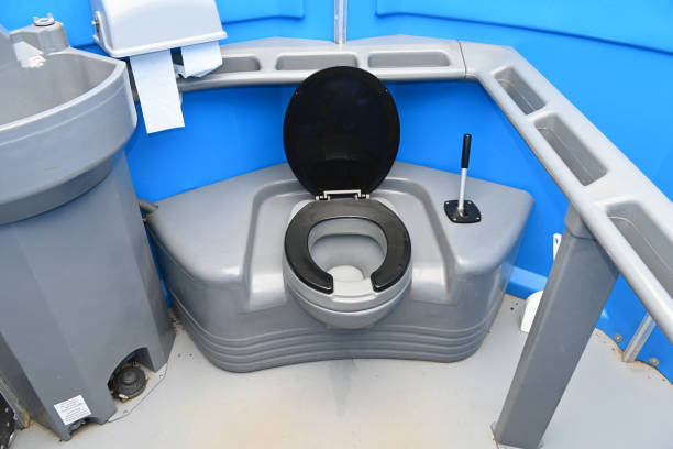 Best High-end porta potty rental  in Fort Atkinson, WI