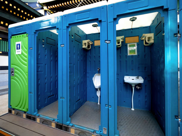 Portable Toilet Options We Offer in Fort Atkinson, WI