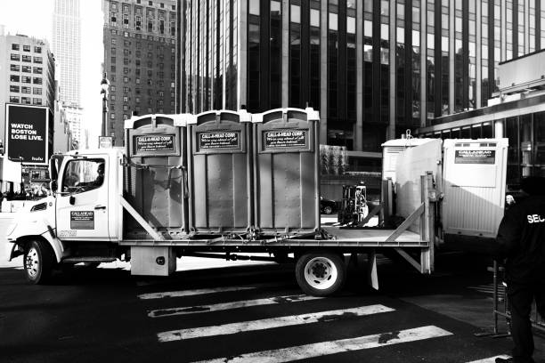 Best Wedding porta potty rental  in Fort Atkinson, WI