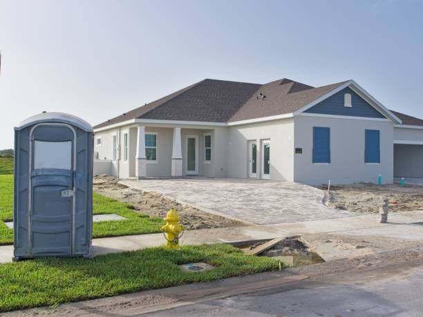 Porta potty services near me in Fort Atkinson, WI
